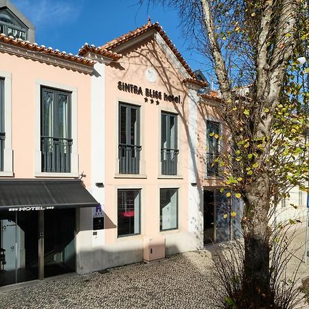 Sintra Bliss Hotel Exterior photo